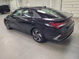 Used 2025 Hyundai Elantra Limited image 4