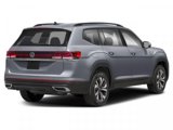 New 2025 Volkswagen Atlas SE image 2