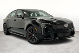 New 2026 Cadillac CT5 V Blackwing w/ Super Cruise 1 Package image 2
