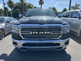Used 2024 RAM 1500 Laramie image 3
