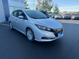 Used 2023 Nissan Leaf S image 3