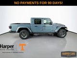 New 2025 Jeep Gladiator Mojave image 5