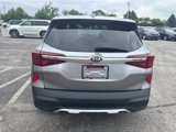 Used 2021 Kia Seltos LX image 4