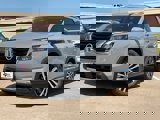 New 2025 Nissan Pathfinder Platinum image 2