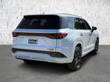 New 2025 Lexus TX 500h AWD image 4