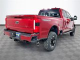 New 2025 Ford F250 XLT image 4