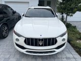 Used 2019 Maserati Levante S GranLusso image 3