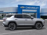 New 2026 Chevrolet Equinox LT w/ Convenience Package II image 6