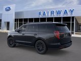 New 2025 Ford Expedition Platinum image 4