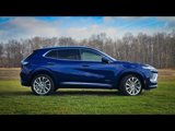 New 2025 Buick Envision Avenir image 3