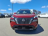 New 2025 Nissan Rogue Platinum image 2