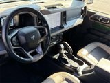 Used 2024 Ford Bronco Big Bend image 3
