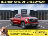 New 2025 GMC Sierra 1500 SLT w/ SLT Premium Plus Package image 3