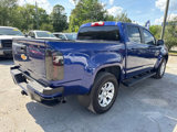 Used 2016 Chevrolet Colorado LT image 4