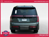 New 2025 Nissan Armada PRO-4X image 5