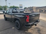 New 2025 Chevrolet Silverado 2500 High Country w/ High Country Premium Package image 5