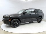 Used 2022 Jeep Grand Cherokee L Limited w/ Black Appearance Package image 3
