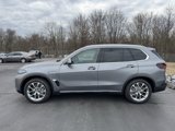 New 2025 BMW X5 xDrive50e image 2