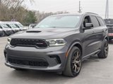 New 2025 Dodge Durango R/T image 4