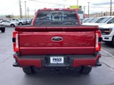 New 2025 Ford F250 XLT image 4