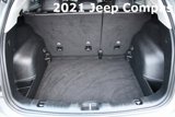 Used 2021 Jeep Compass Limited image 6