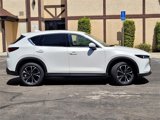 Used 2023 MAZDA CX-5 AWD 2.5 S w/ Premium Package image 4