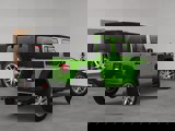 New 2025 Jeep Wrangler Sport S w/ Convenience Group image 4