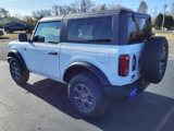 New 2024 Ford Bronco Big Bend image 3