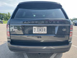 Used 2019 Land Rover Range Rover Supercharged image 5
