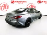 Certified 2025 Toyota Camry SE image 3
