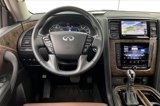Certified 2021 INFINITI QX80 Premium Select w/ All-Season Package image 5