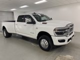 New 2025 RAM 3500 Laramie image 3