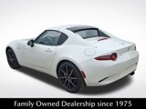 New 2024 MAZDA MX-5 Miata RF Grand Touring image 3