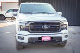New 2025 Ford F150 Lariat w/ Equipment Group 502A High image 3