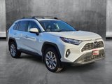 Used 2025 Toyota RAV4 XLE Premium image 3