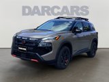 New 2026 Nissan Rogue SV image 3