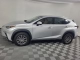 Used 2018 Lexus NX 300 FWD image 4