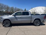 New 2025 RAM 1500 Laramie image 3