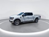 New 2025 Ford F150 Lariat image 4