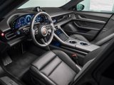 New 2025 Porsche Taycan 4S image 4