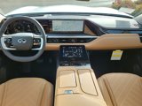 Used 2025 INFINITI QX80 Luxe w/ Exterior Package image 5