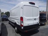 Used 2023 Ford Transit 250 Medium Roof AWD image 5