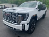 New 2025 GMC Sierra 2500 Denali w/ Denali Reserve Package image 2