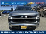New 2025 Chevrolet Silverado 1500 LT image 2
