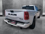 New 2025 RAM 1500 Limited image 2