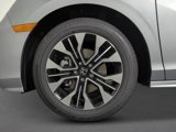 New 2025 Honda Odyssey Elite image 2