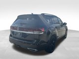 New 2026 Volkswagen Atlas SE image 4