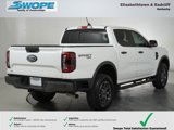 Certified 2024 Ford Ranger XLT w/ Trailer Tow Package image 3