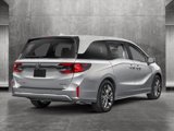 New 2025 Honda Odyssey Touring image 2