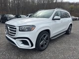 New 2025 Mercedes-Benz GLS 450 4MATIC image 3